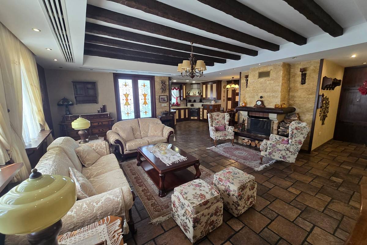 Квартира / Апартаменты in Ларнаке, Cyprus, 179 sq.m. - photo 6
