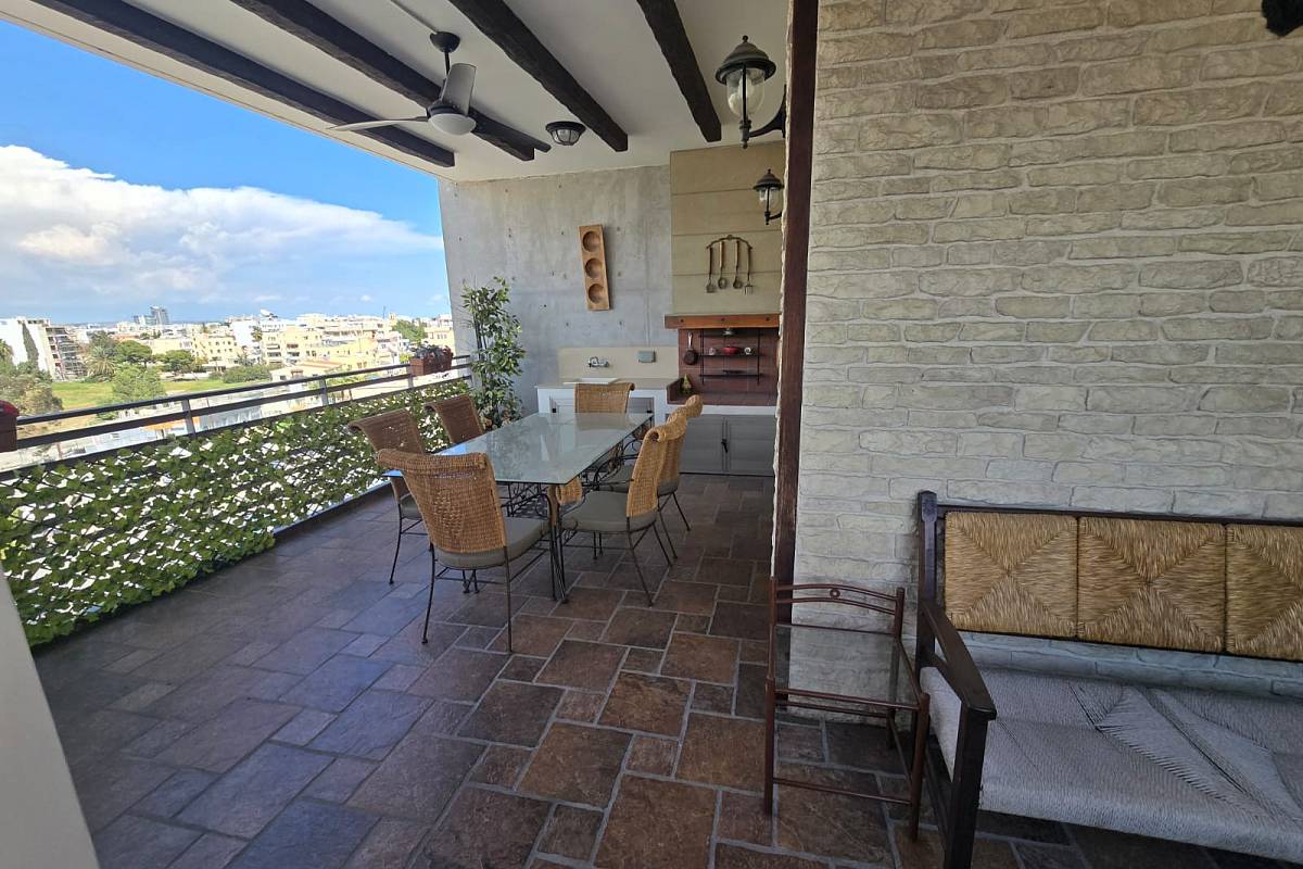 Квартира / Апартаменты in Ларнаке, Cyprus, 179 sq.m. - photo 21