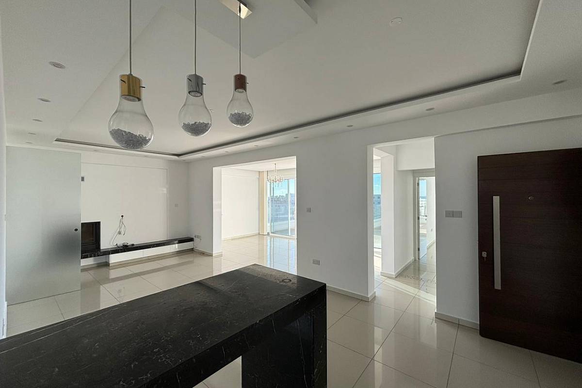 Квартира / Апартаменты in Пафосе, Cyprus, 130 sq.m. - photo 5