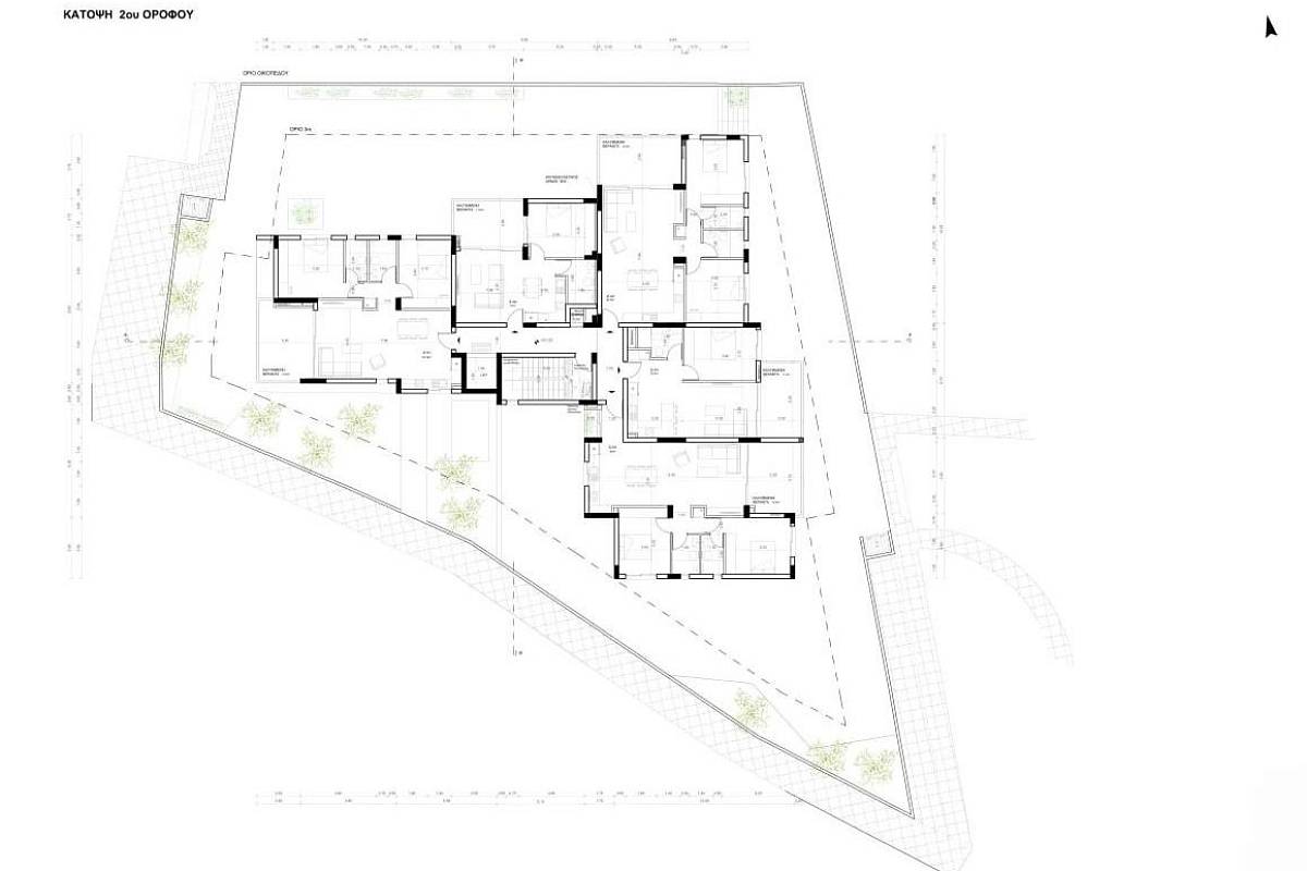 Квартира / Апартаменты in Никосии, Cyprus, 127 sq.m. - photo 11
