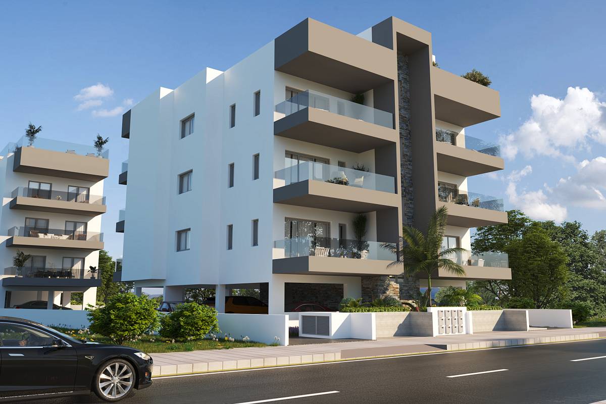 Квартира / Апартаменты in Лимассоле, Cyprus, 144 sq.m. - photo 31
