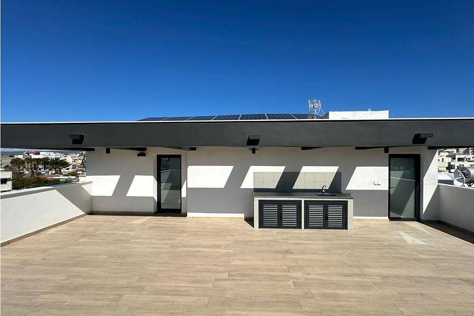 Квартира / Апартаменты in Лимассоле, Cyprus, 171 sq.m. - photo 153