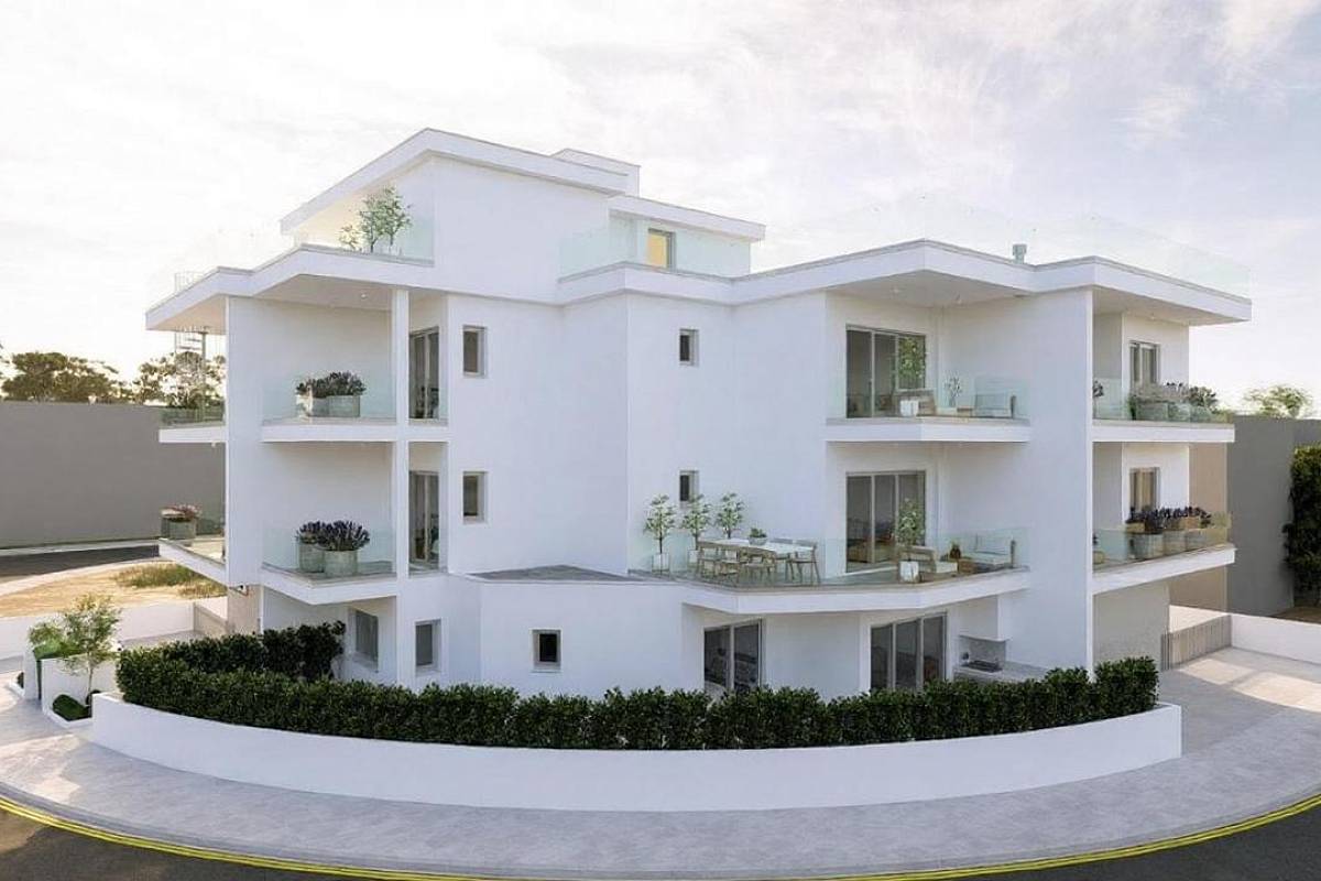 Квартира / Апартаменты in Никосии, Cyprus, 165 sq.m. - photo 15