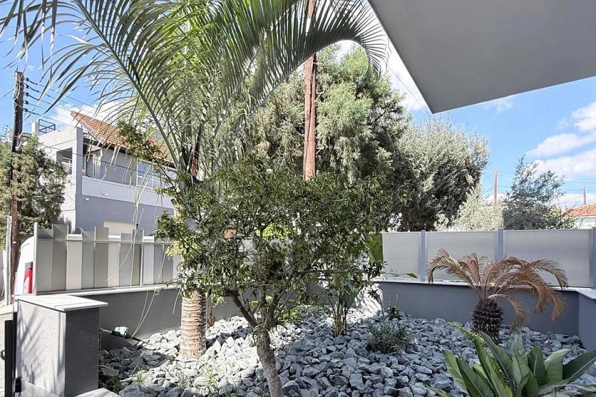 Квартира / Апартаменты in Лимассоле, Cyprus, 199 sq.m. - photo 8