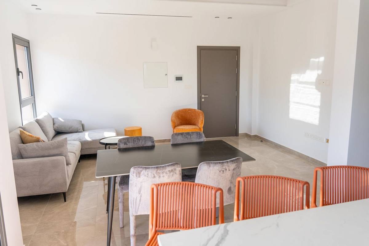 Квартира / Апартаменты in Лимассоле, Cyprus, 180 sq.m. - photo 6