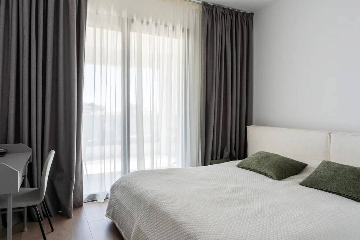 Квартира / Апартаменты in Лимассоле, Cyprus, 105 sq.m. - photo 7