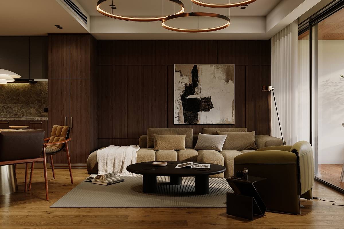 Квартира / Апартаменты in Ларнаке, Cyprus, 204 sq.m. - photo 4