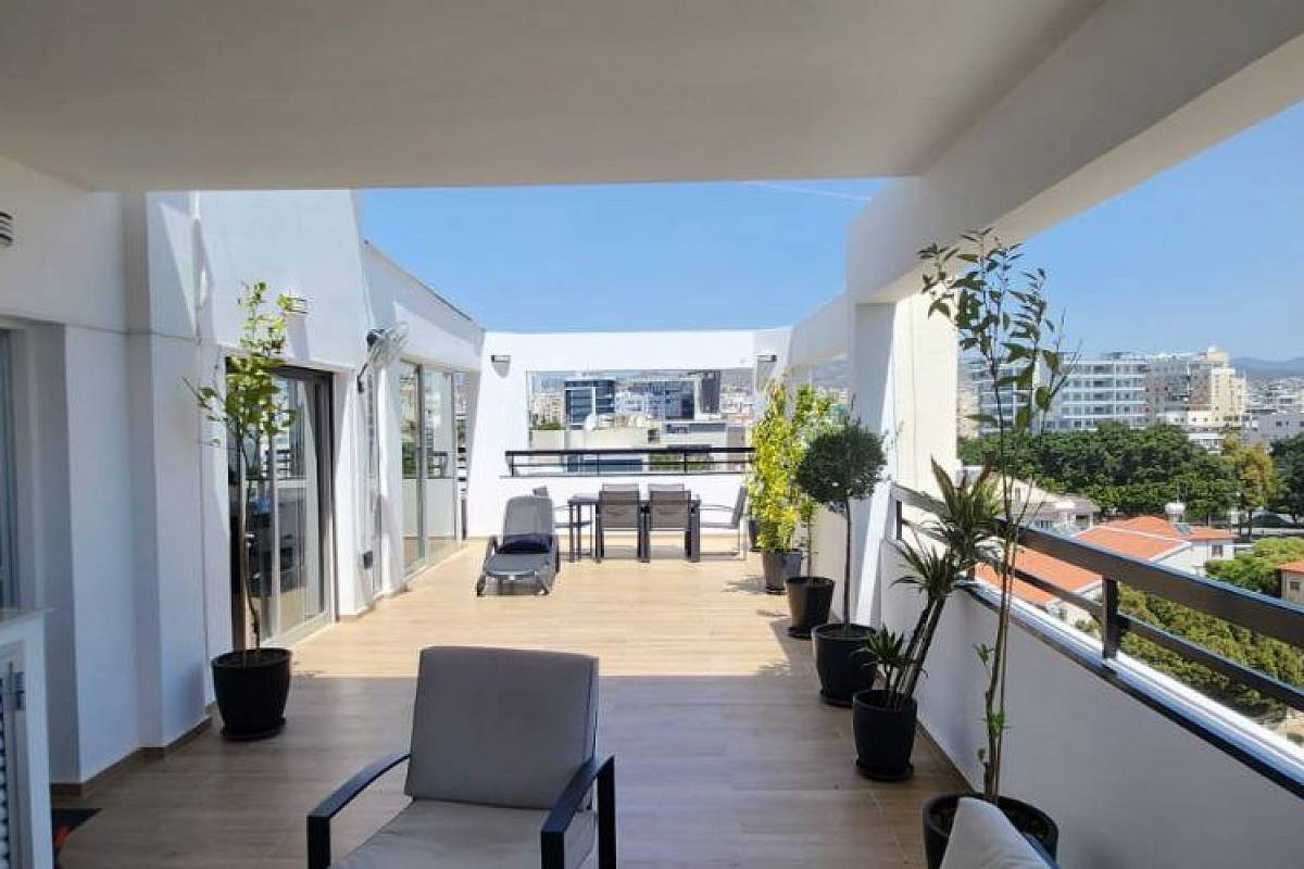 Квартира / Апартаменты in Лимассоле, Cyprus, 200 sq.m. - photo 13