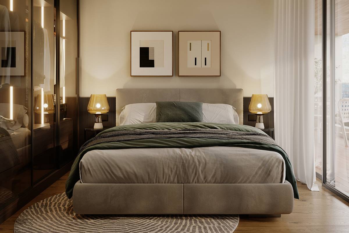 Квартира / Апартаменты in Ларнаке, Cyprus, 168 sq.m. - photo 7