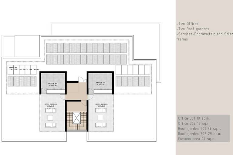 Квартира / Апартаменты in Лимассоле, Cyprus, 211 sq.m. - photo 11