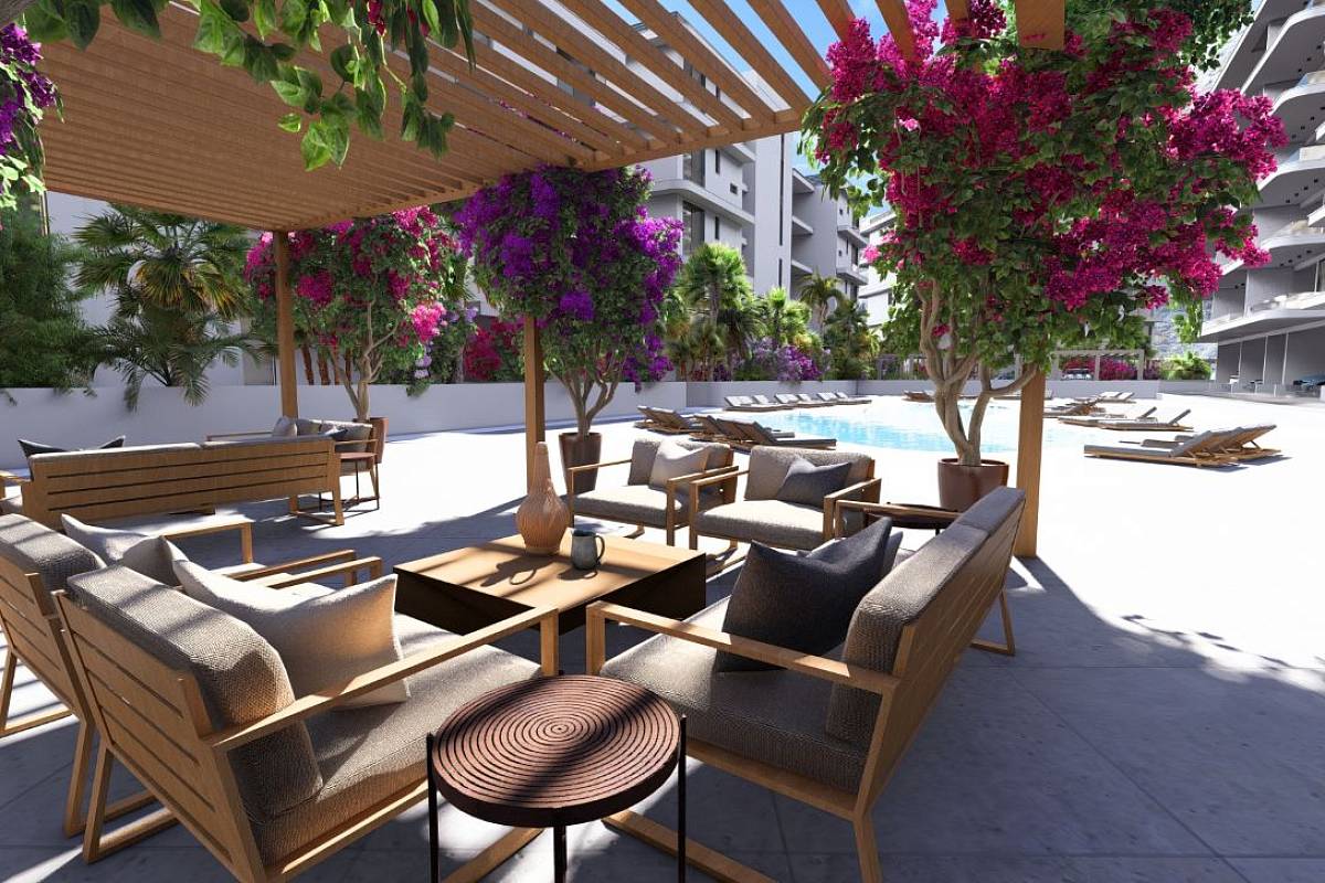 Квартира / Апартаменты in Лимассоле, Cyprus, 174 sq.m. - photo 18
