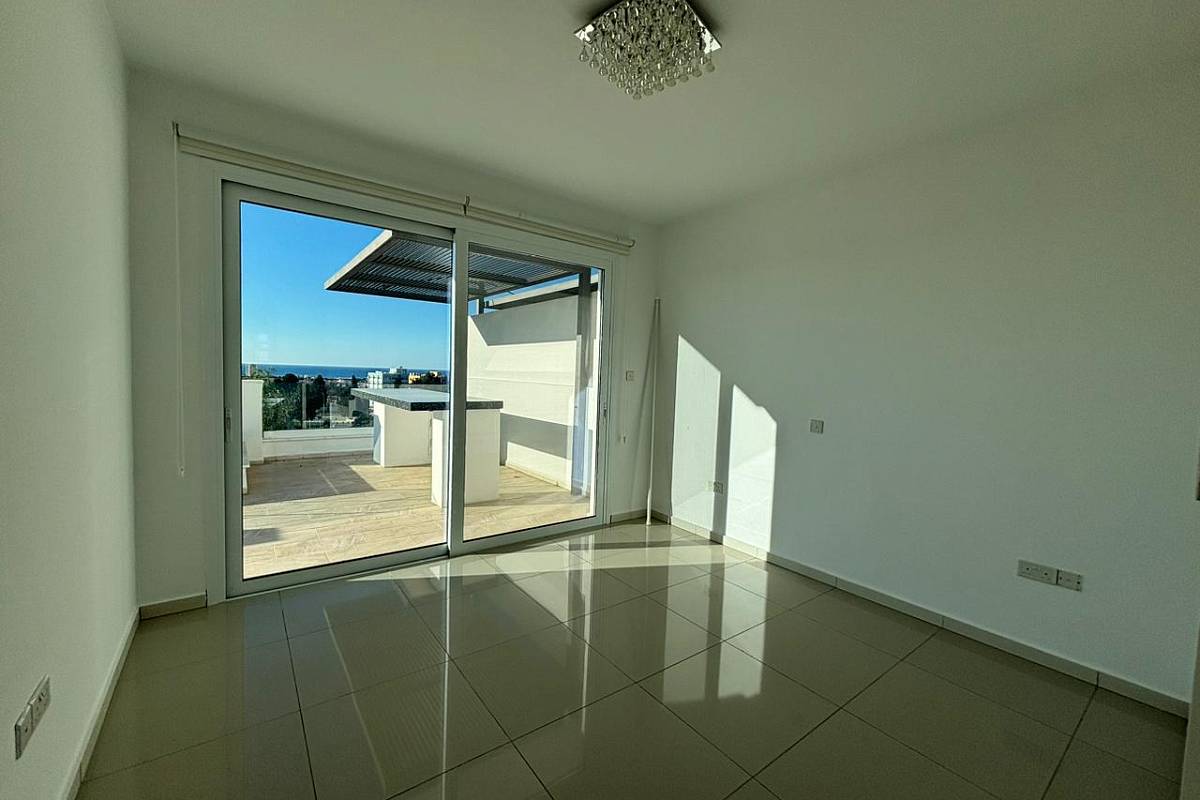 Квартира / Апартаменты in Пафосе, Cyprus, 130 sq.m. - photo 6