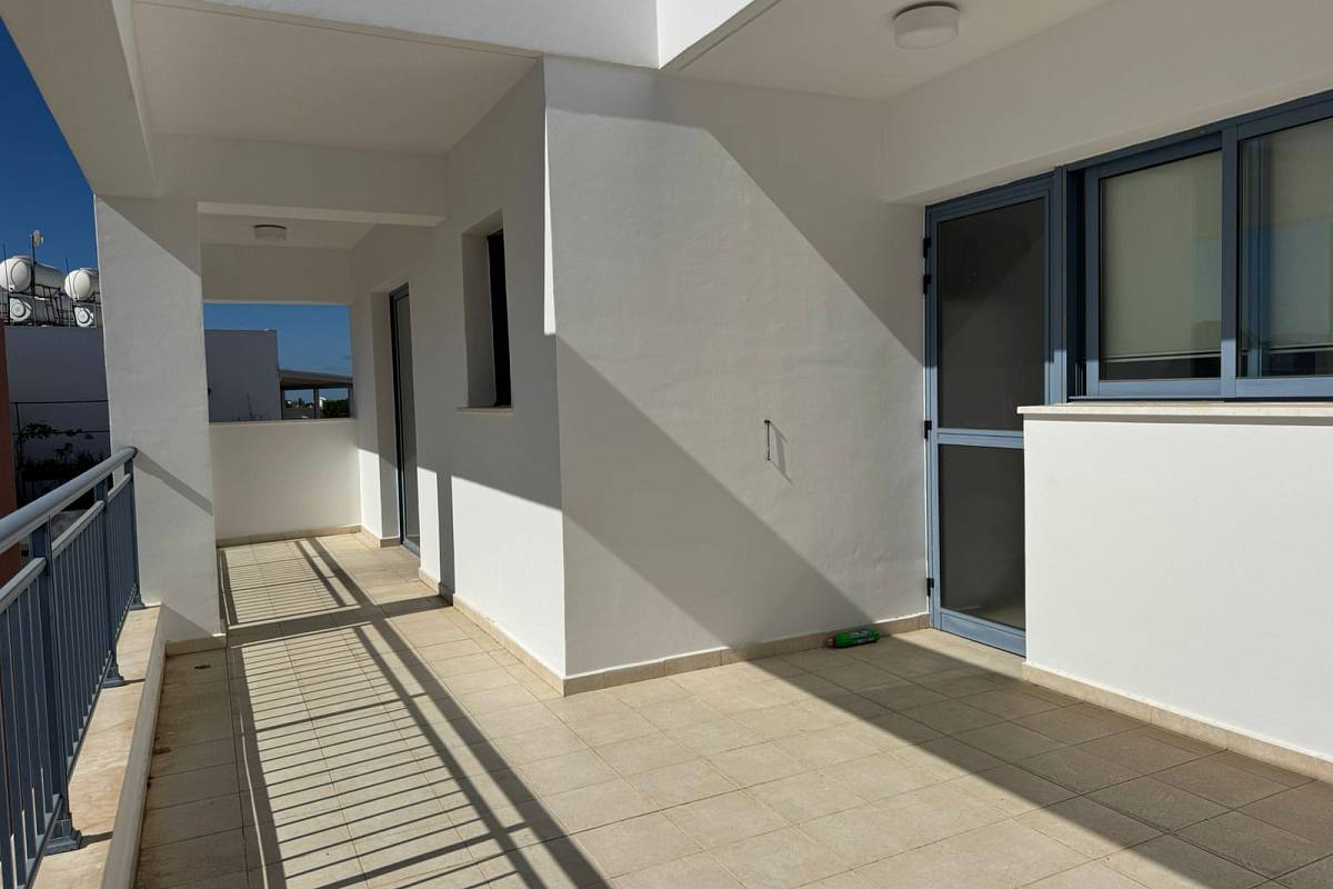 Квартира / Апартаменты in Пафосе, Cyprus, 125 sq.m. - photo 21