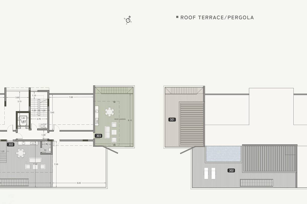 Квартира / Апартаменты in Лимассоле, Cyprus, 287 sq.m. - photo 9