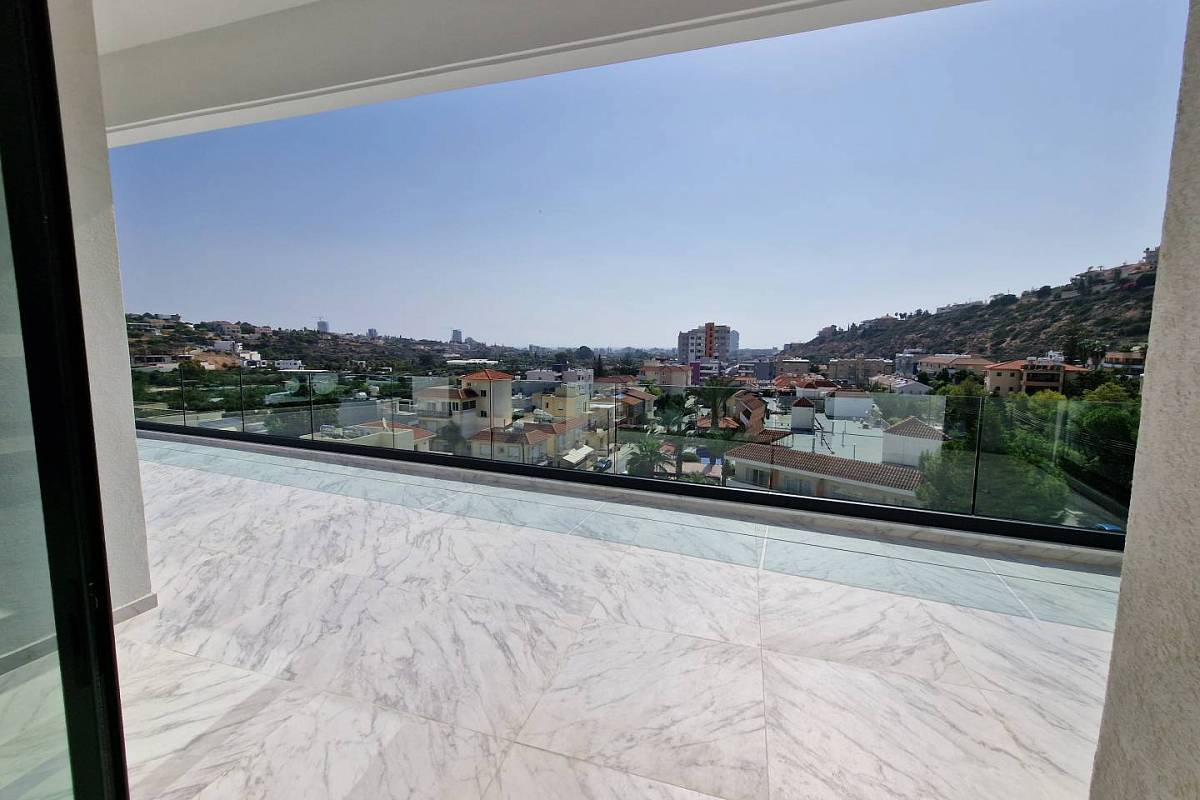 Квартира / Апартаменты in Лимассоле, Cyprus, 231 sq.m. - photo 355