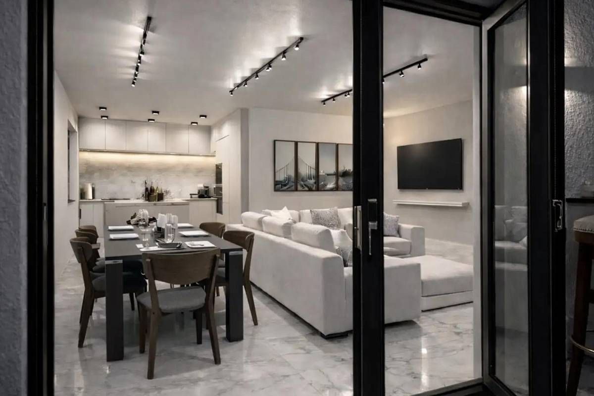 Квартира / Апартаменты in Пафосе, Cyprus, 230 sq.m. - photo 6