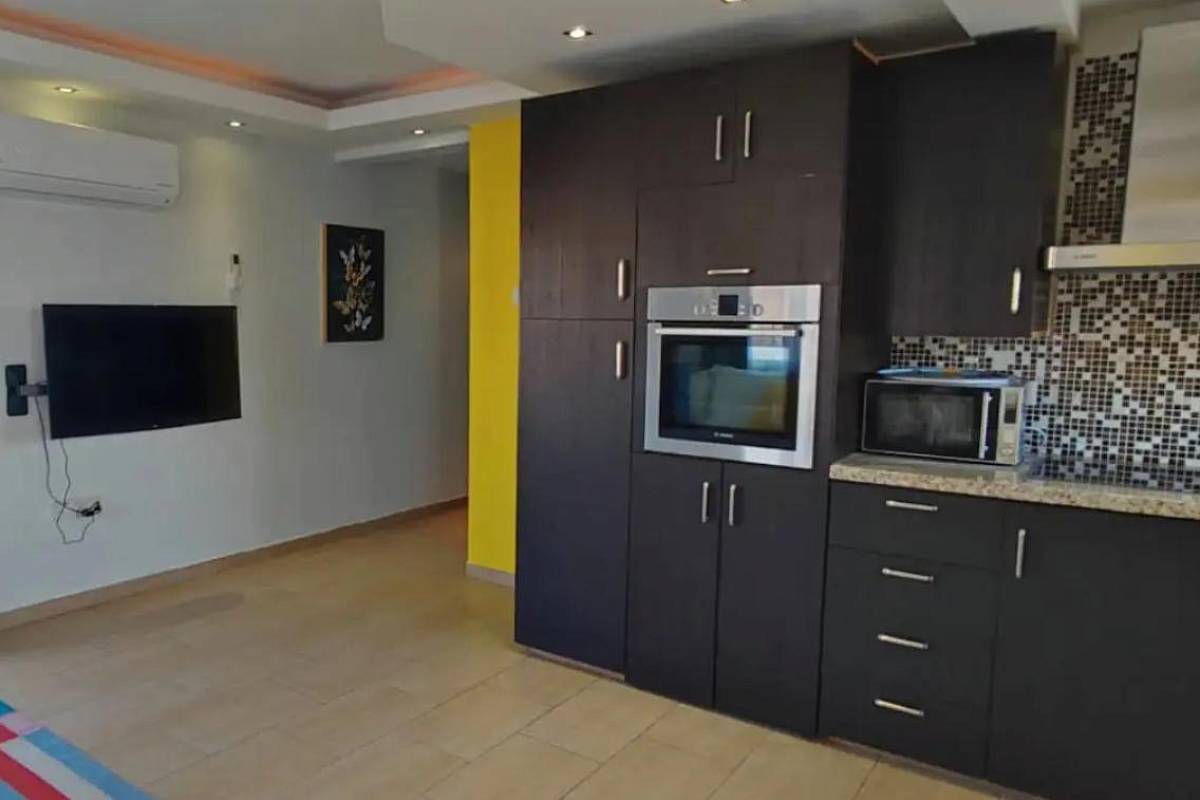 Квартира / Апартаменты in Никосии, Cyprus, 89 sq.m. - photo 6