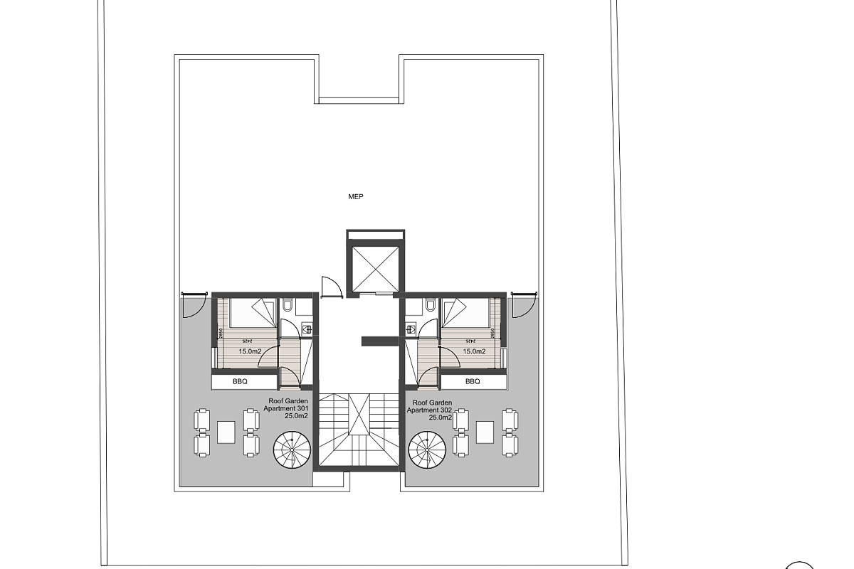 Квартира / Апартаменты in Лимассоле, Cyprus, 139 sq.m. - photo 23