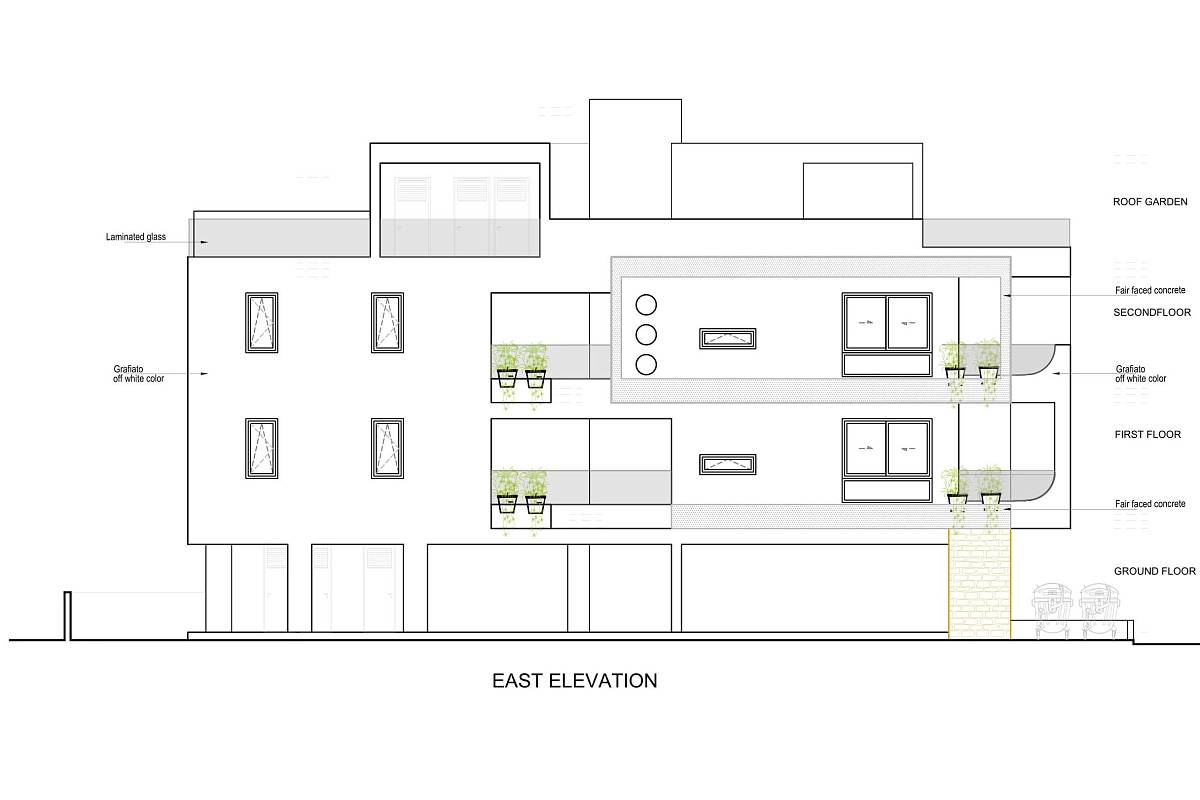 Квартира / Апартаменты in Ларнаке, Cyprus, 84 sq.m. - photo 16