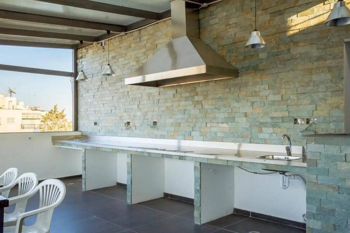 Квартира / Апартаменты in Никосии, Cyprus, 180 sq.m. - photo 13