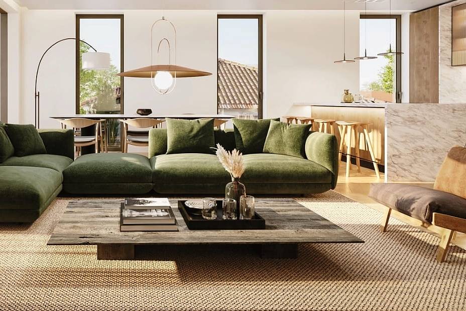 Квартира / Апартаменты in Никосии, Cyprus, 161 sq.m. - photo 2