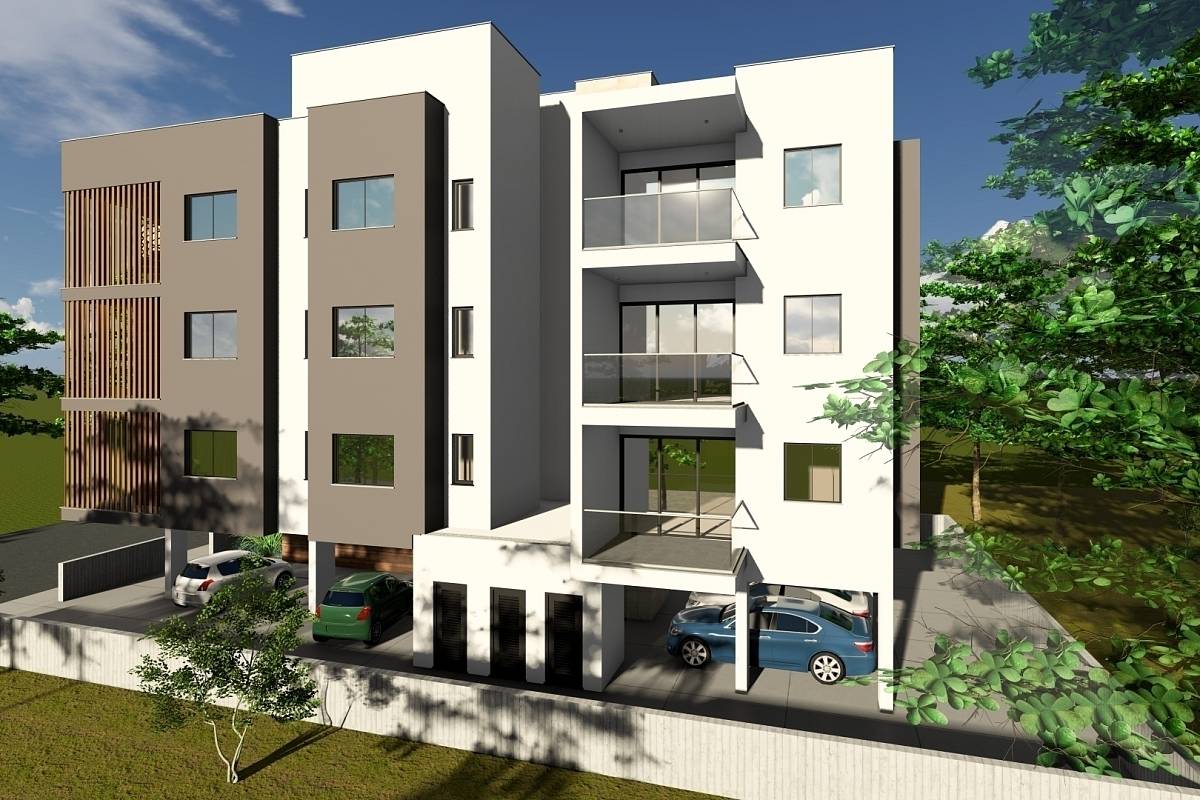 Квартира / Апартаменты in Ларнаке, Cyprus, 129 sq.m. - photo 4