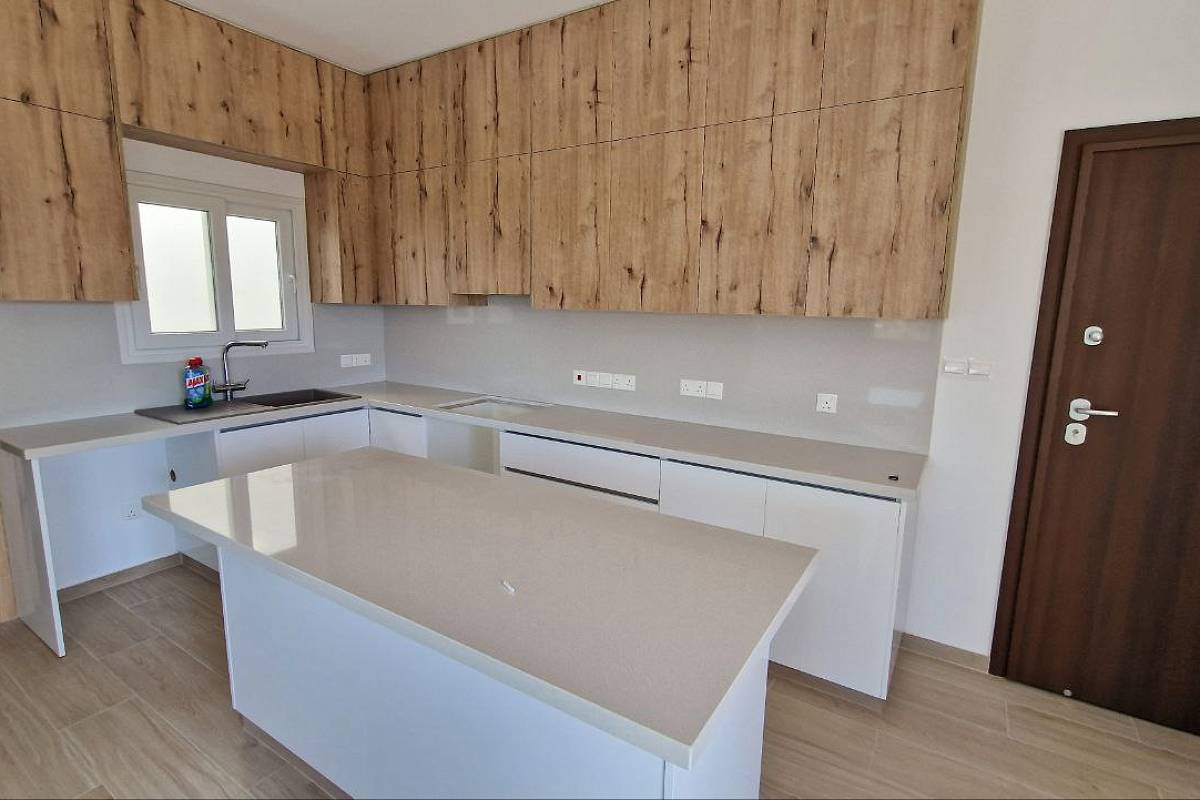 Квартира / Апартаменты in Лимассоле, Cyprus, 106 sq.m. - photo 4