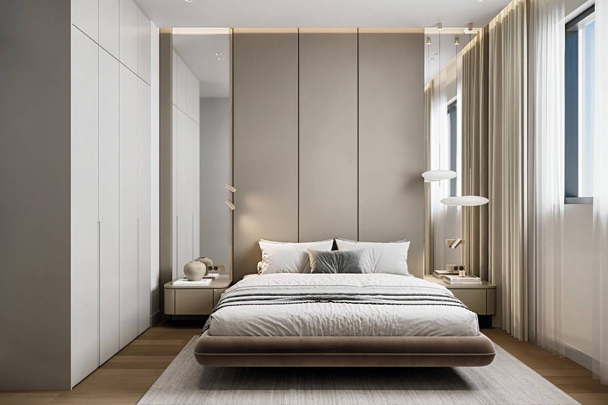 Квартира / Апартаменты in Ларнаке, Cyprus, 126 sq.m. - photo 4