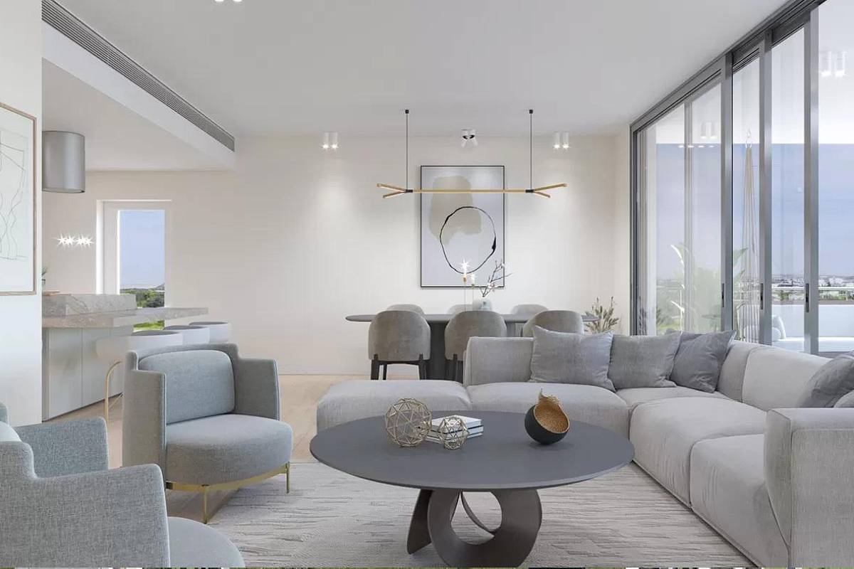 Квартира / Апартаменты in Никосии, Cyprus, 267 sq.m. - photo 5