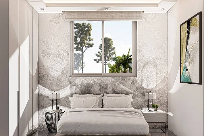 Квартира / Апартаменты in Ларнаке, Cyprus, 138 sq.m. - photo 4