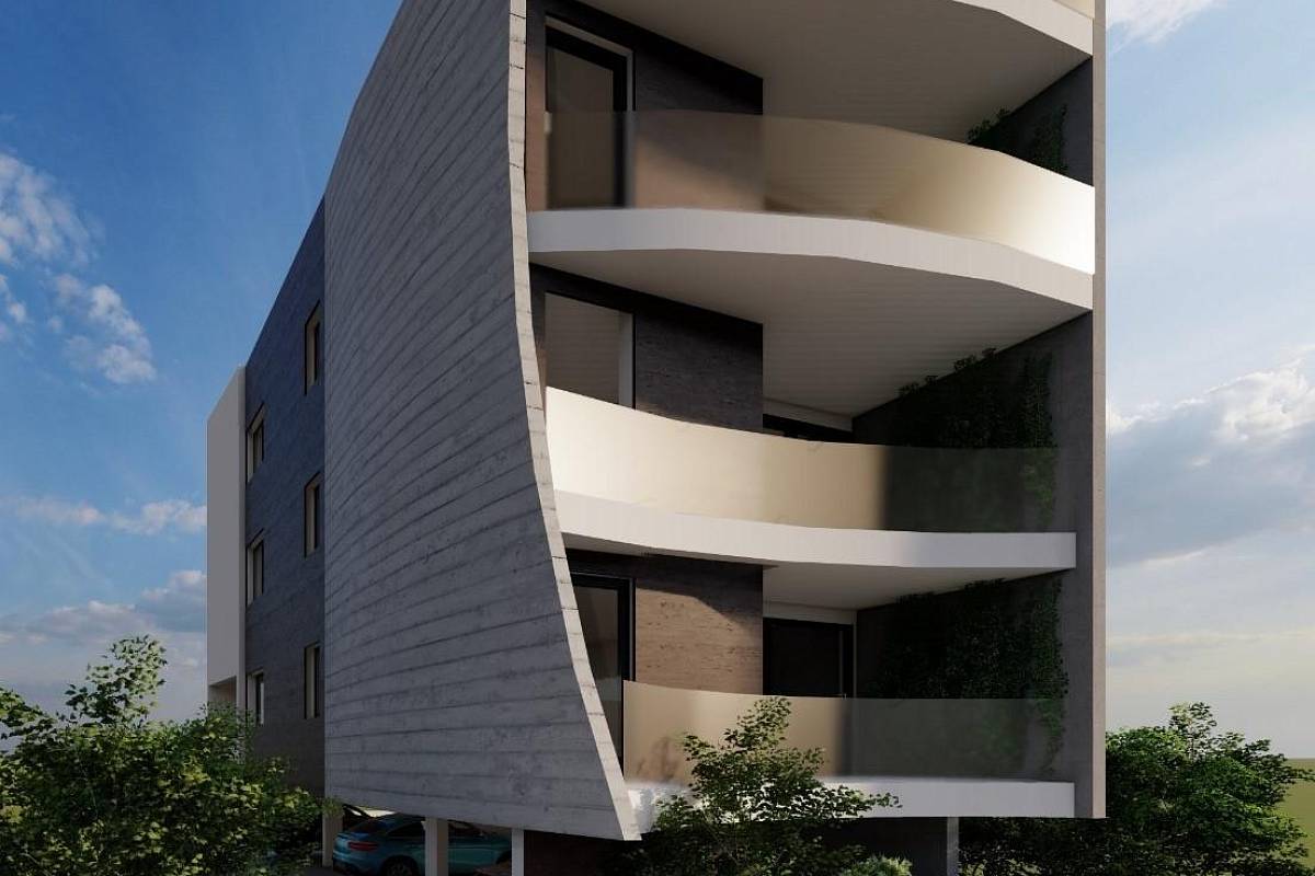 Квартира / Апартаменты in Никосии, Cyprus, 143 sq.m. - photo 4