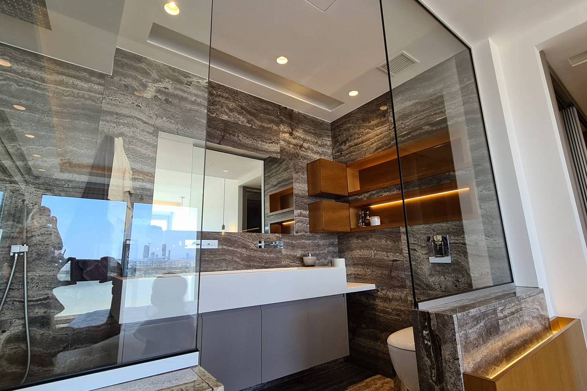 Квартира / Апартаменты in Лимассоле, Cyprus, 230 sq.m. - photo 123