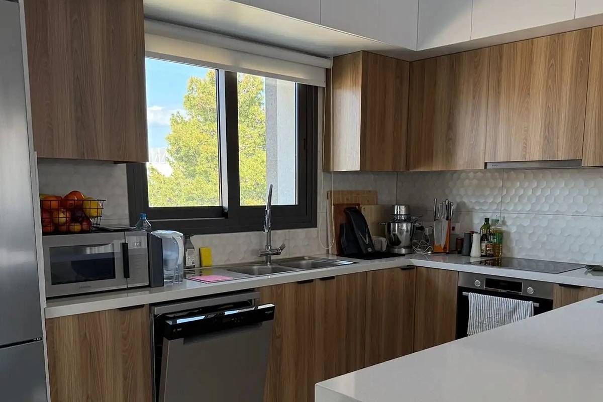 Квартира / Апартаменты in Лимассоле, Cyprus, 150 sq.m. - photo 4