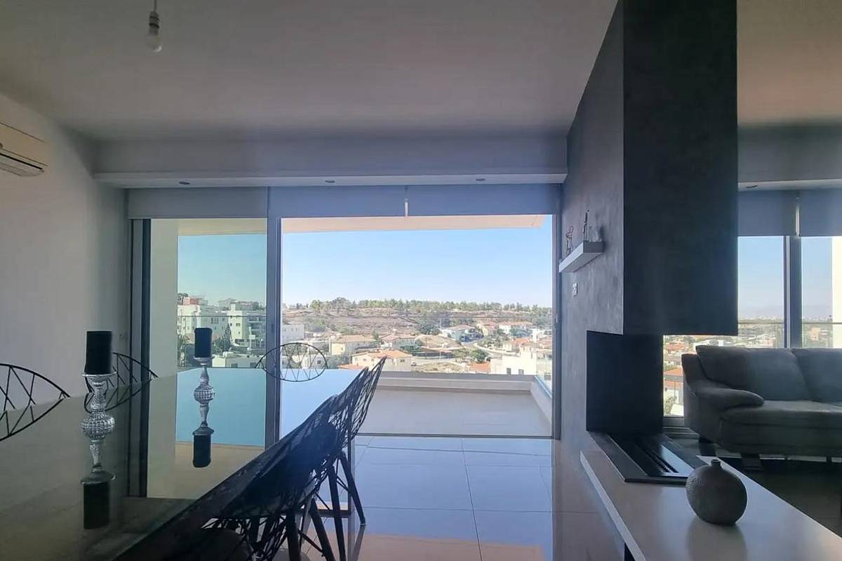 Квартира / Апартаменты in Никосии, Cyprus, 145 sq.m. - photo 5