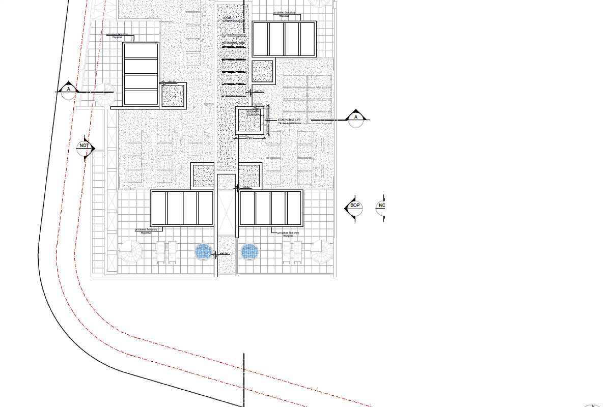 Квартира / Апартаменты in Ларнаке, Cyprus, 172 sq.m. - photo 52