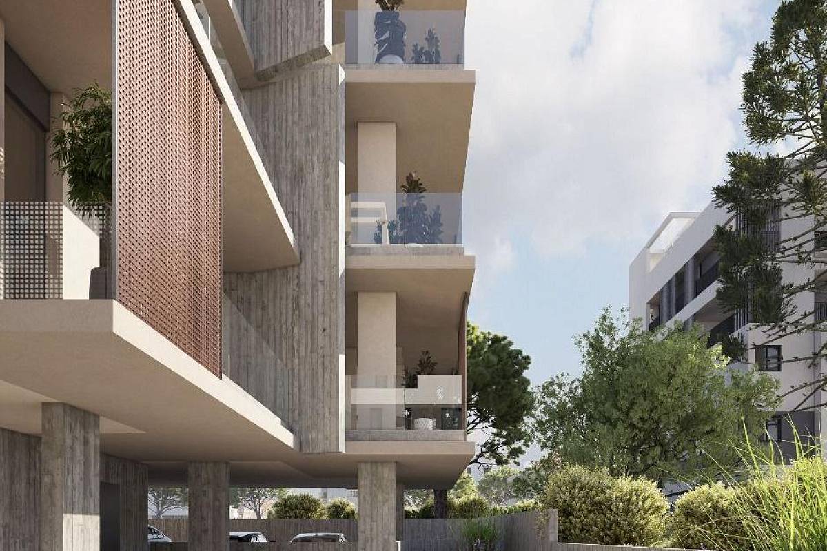 Квартира / Апартаменты in Лимассоле, Cyprus, 287 sq.m. - photo 4
