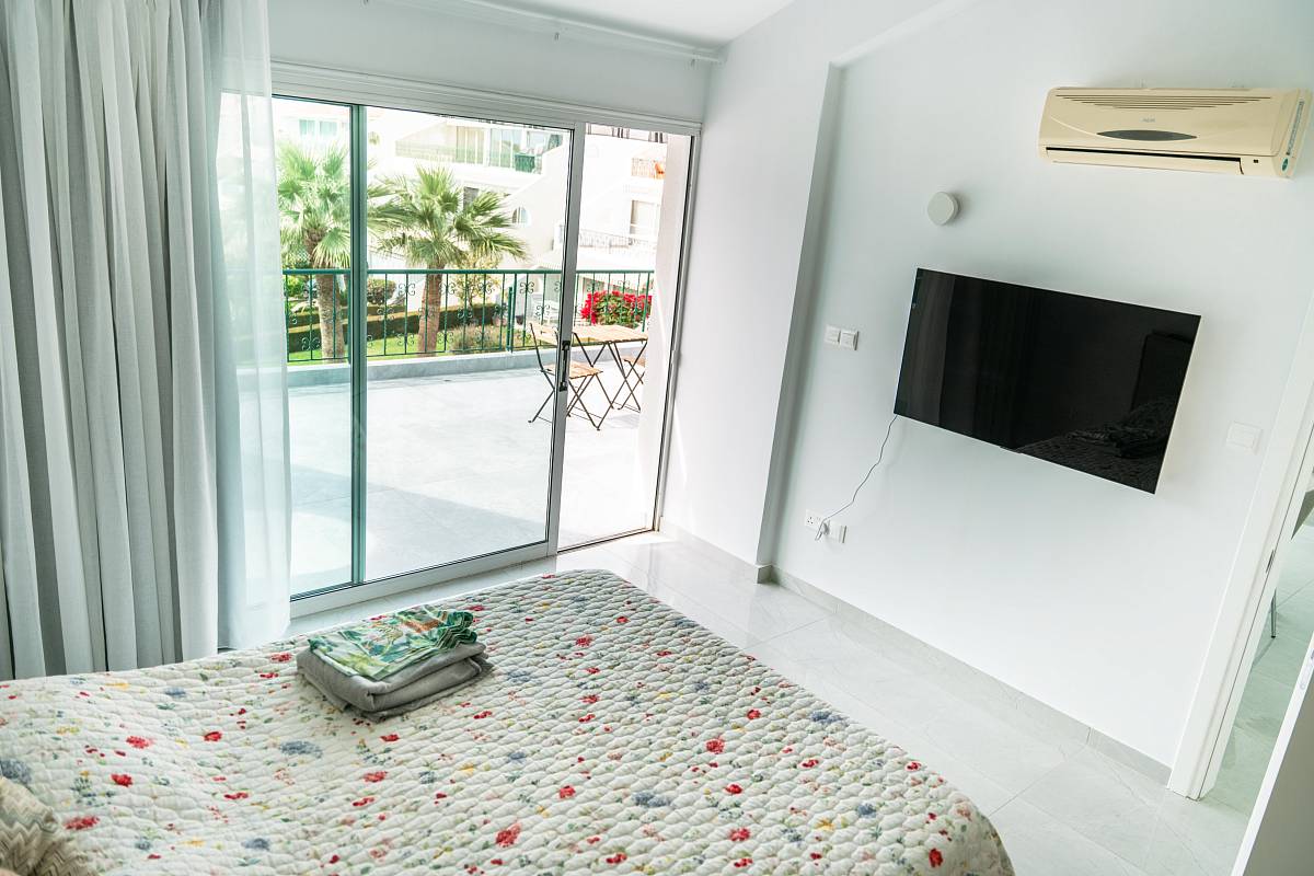 Квартира / Апартаменты in Лимассоле, Cyprus, 125 sq.m. - photo 12