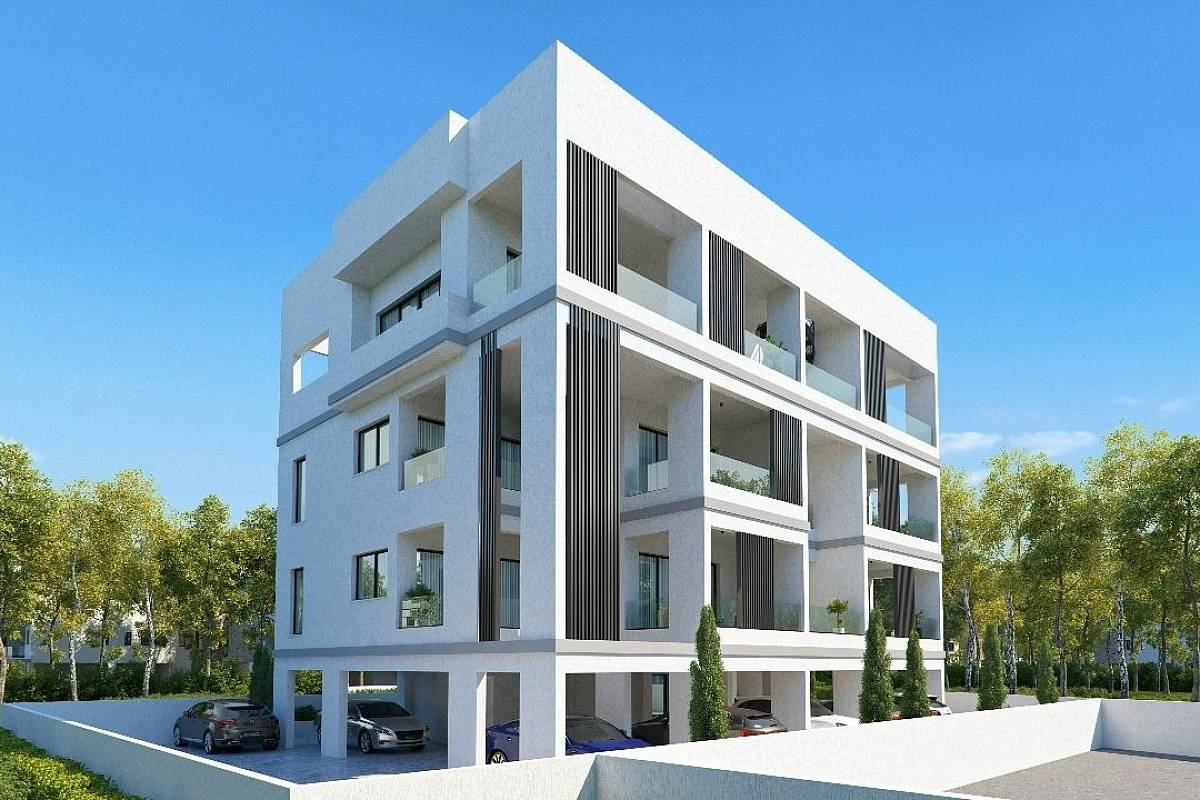 Квартира / Апартаменты in Лимассоле, Cyprus, 271 sq.m. - photo 7