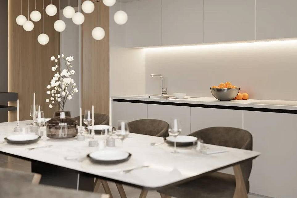 Квартира / Апартаменты in Пафосе, Cyprus, 207 sq.m. - photo 3
