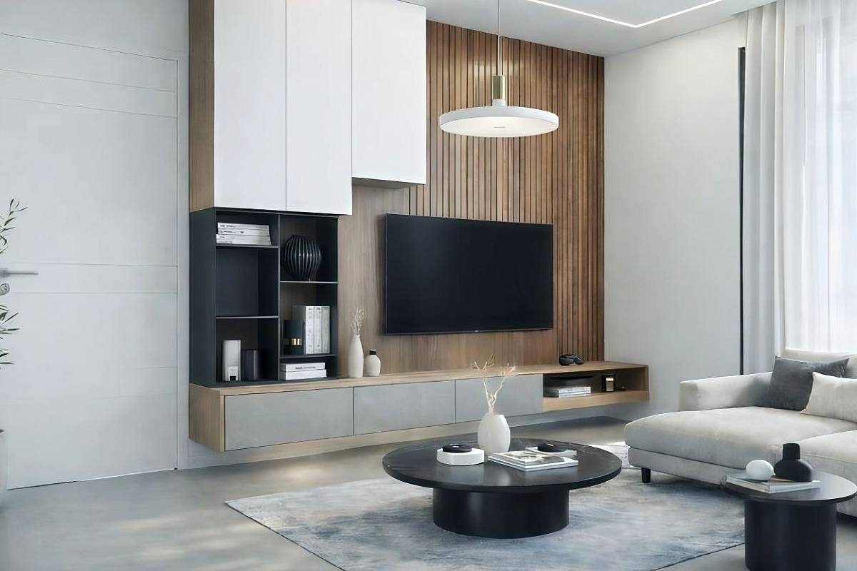 Квартира / Апартаменты in Ларнаке, Cyprus, 109 sq.m. - photo 4