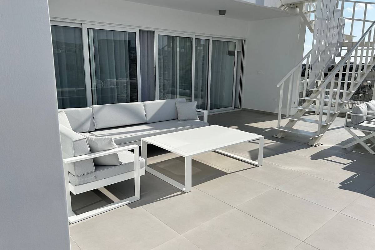 Квартира / Апартаменты in Лимассоле, Cyprus, 345 sq.m. - photo 23
