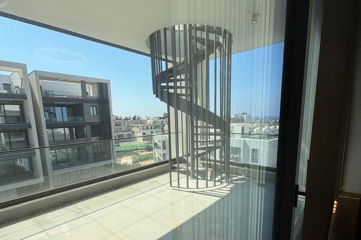Квартира / Апартаменты in Пафосе, Cyprus, 208 sq.m. - photo 18