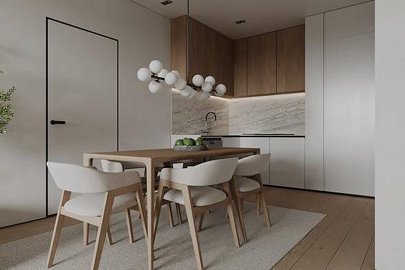 Квартира / Апартаменты in Никосии, Cyprus, 137 sq.m. - photo 3