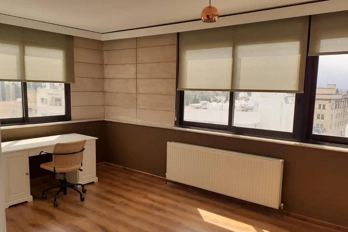 Квартира / Апартаменты in Никосии, Cyprus, 152 sq.m. - photo 10