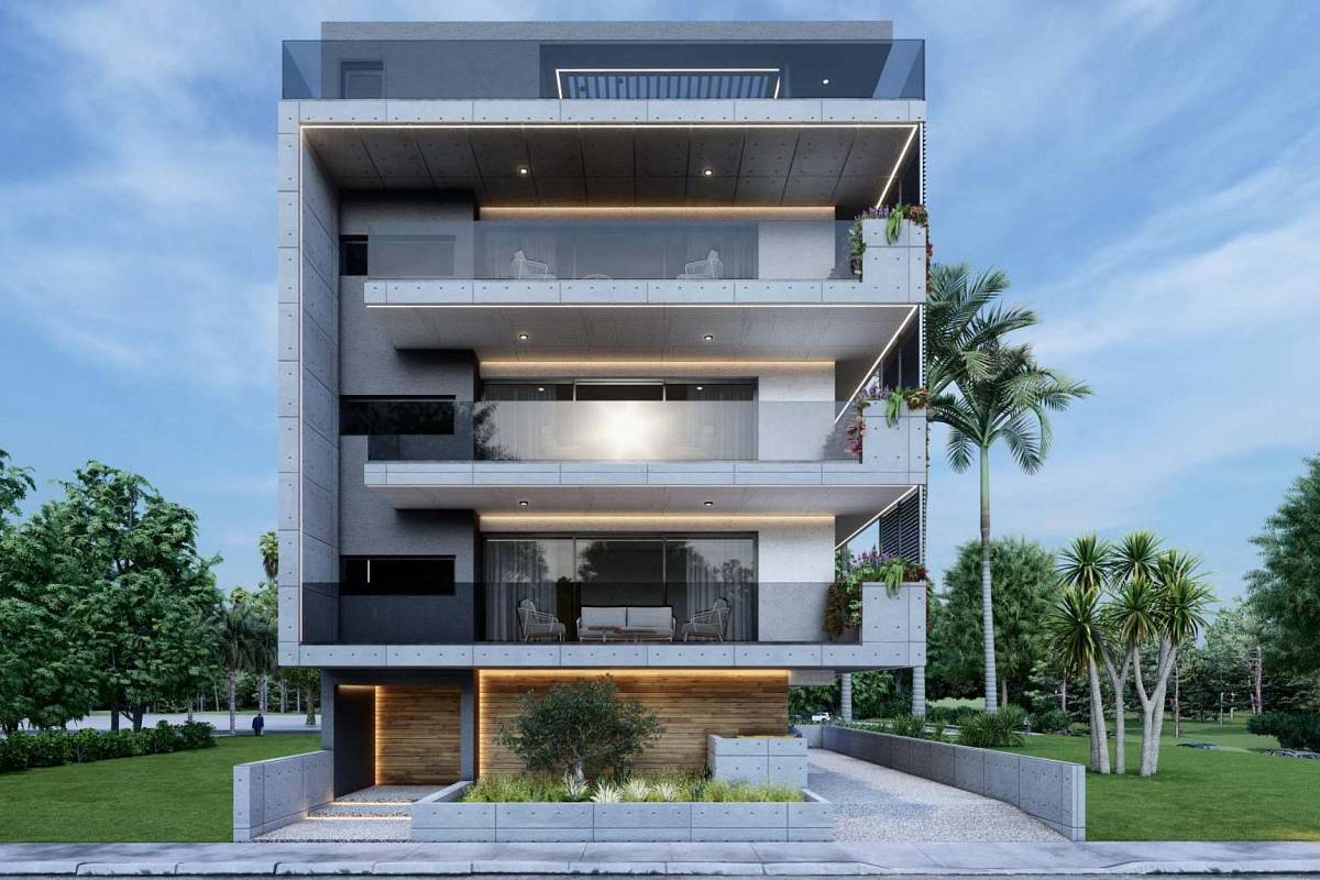 Квартира / Апартаменты in Ларнаке, Cyprus, 174 sq.m. - photo 8