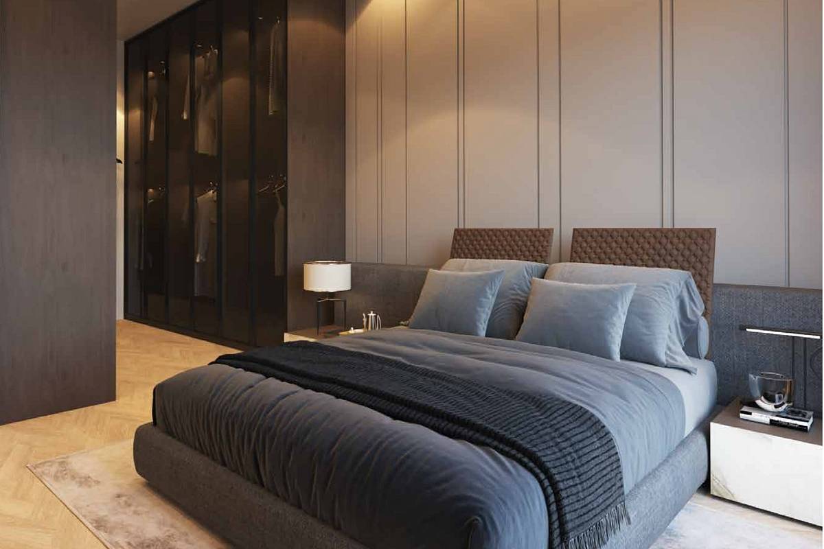 Квартира / Апартаменты in Лимассоле, Cyprus, 759 sq.m. - photo 4