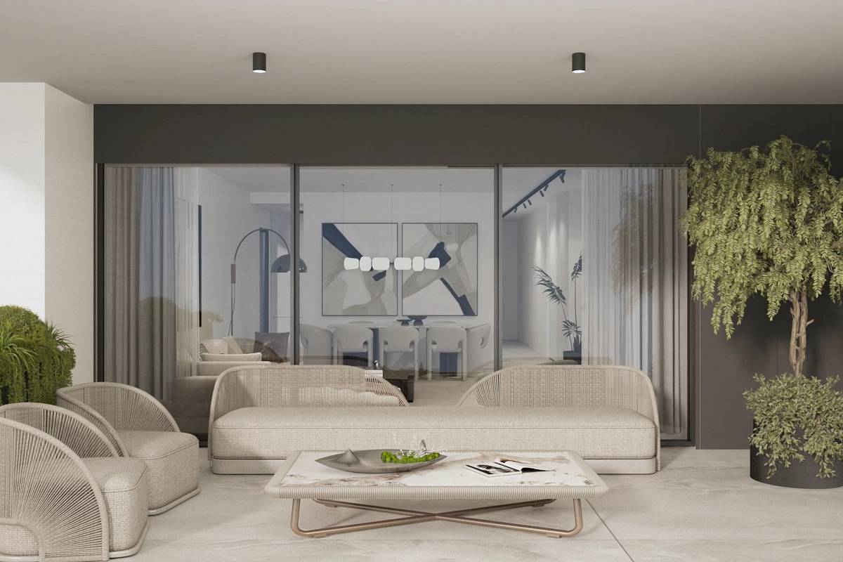 Квартира / Апартаменты in Никосии, Cyprus, 137 sq.m. - photo 14