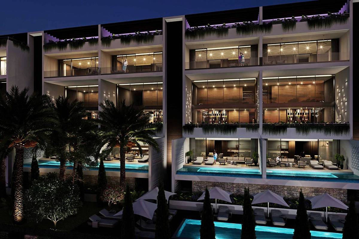 Квартира / Апартаменты in Лимассоле, Cyprus, 192 sq.m. - photo 4