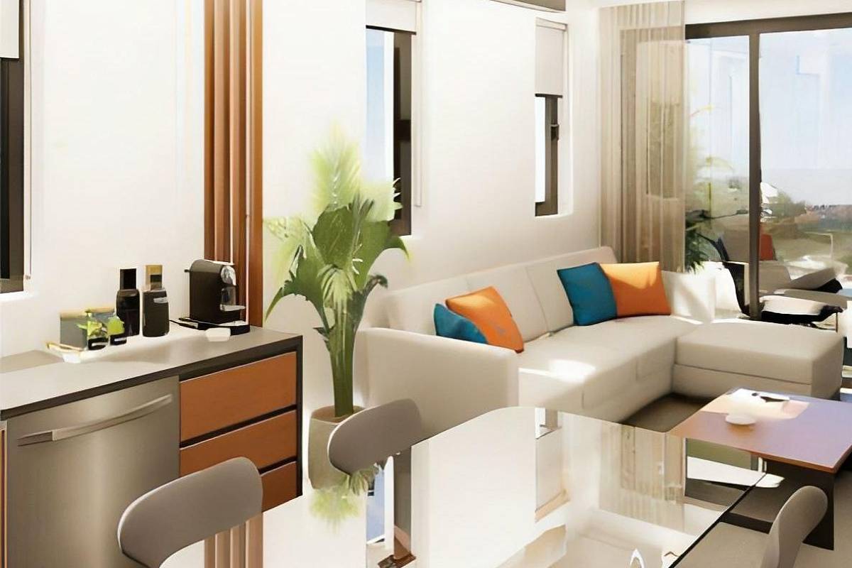 Квартира / Апартаменты in Лимассоле, Cyprus, 126 sq.m. - photo 4