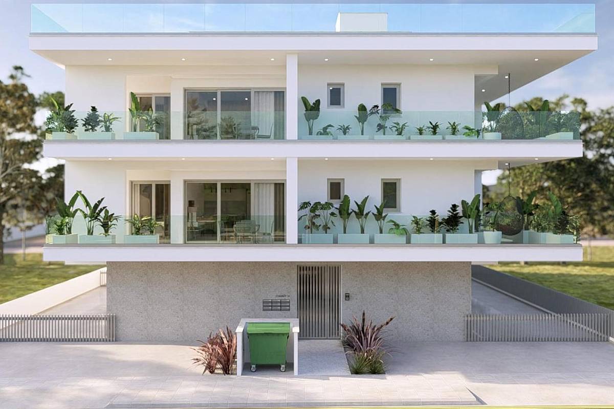 Квартира / Апартаменты in Никосии, Cyprus, 316 sq.m. - photo 12